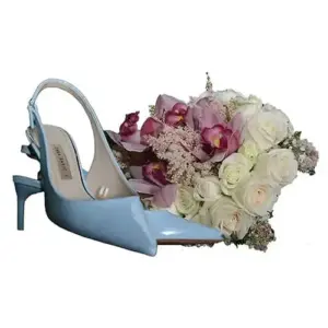 Bouquet Especial 101