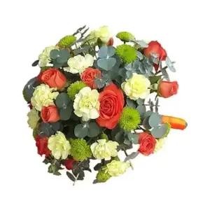 Bouquet Corto 101