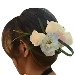 Diseño Floral Bodas 101