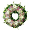 Condolencia Corona 101