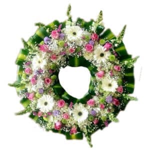 Condolencia Corona 101