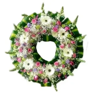 Condolencia Corona 101