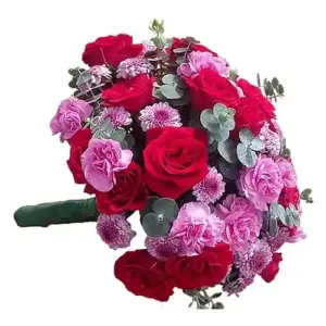 Bouquet Juvenil 201
