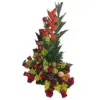 Arreglos Floral con Frutas 101