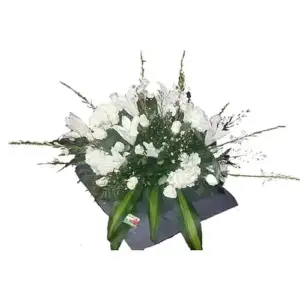 Arreglo Floral Bodas o Eventos 101