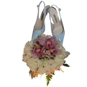 Arreglo Floral Detalles 101