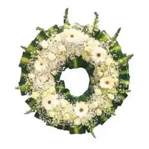 Corona Fúnebre Especial 501