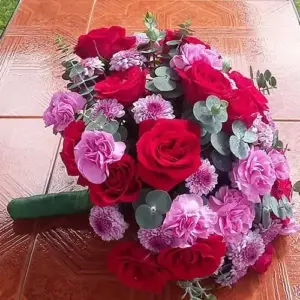 Bouquet Xpress
