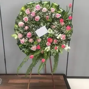 Condolencia o Fúnebres