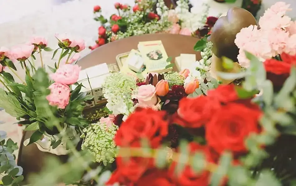 Arreglos Florales